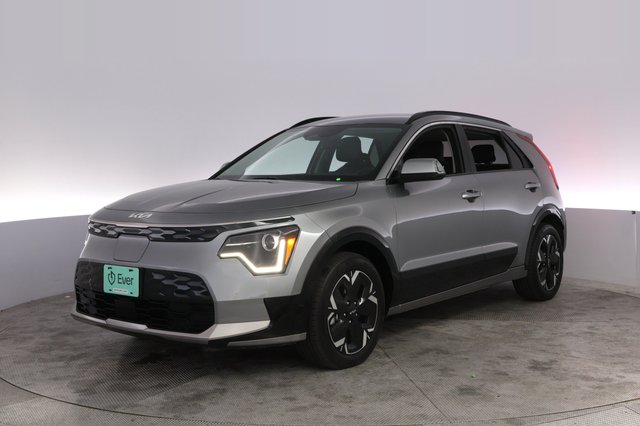2024 Kia Niro EV — VIN KNDCR3L16R5101097