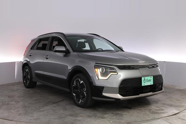 2024 Kia Niro EV — photo 10 of 31