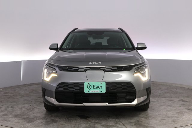 2024 Kia Niro EV — photo 9 of 31