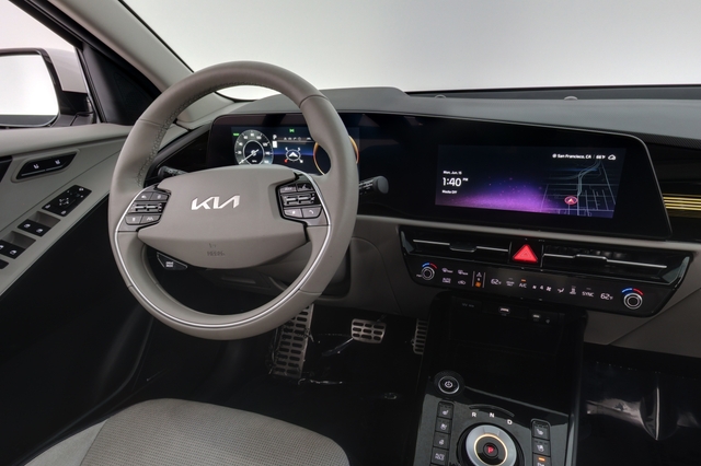2024 Kia Niro EV