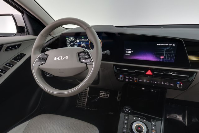 2024 Kia Niro EV — photo 20 of 25