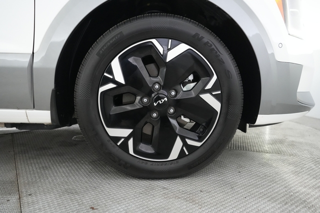 2024 Kia Niro EV