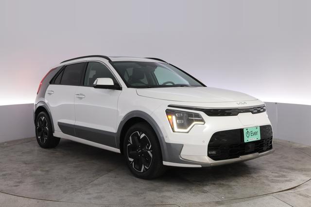 2024 Kia Niro EV — photo 10 of 25