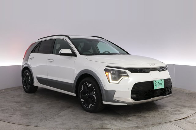 2024 Kia Niro EV — photo 10 of 25