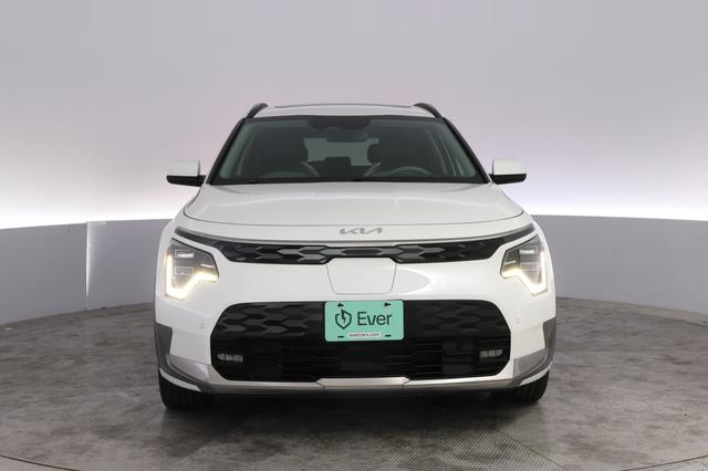 2024 Kia Niro EV — photo 9 of 25