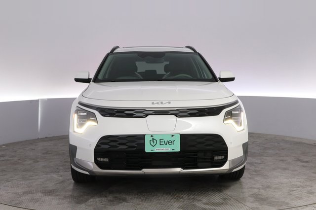 2024 Kia Niro EV — photo 9 of 25