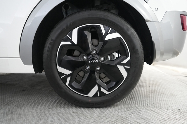 2024 Kia Niro EV