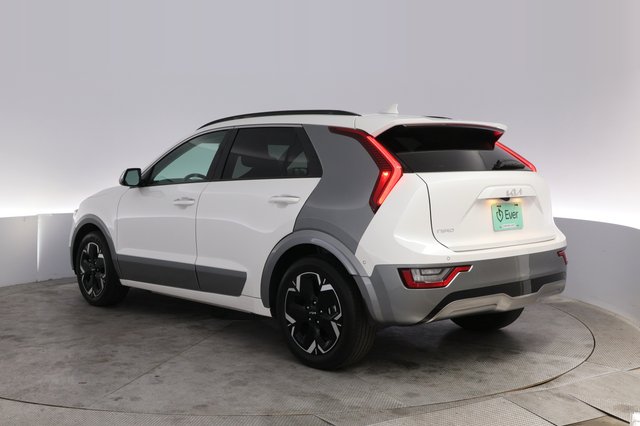 2024 Kia Niro EV — photo 13 of 25