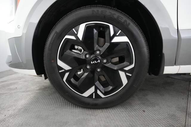 2024 Kia Niro EV