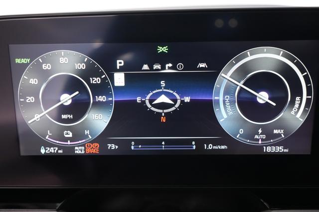 2024 Kia Niro EV — photo 5 of 25