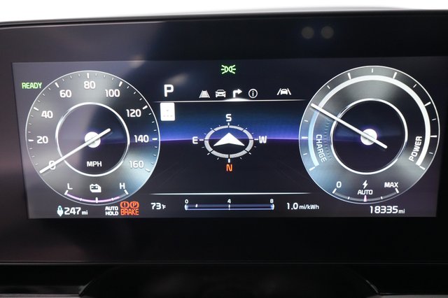 2024 Kia Niro EV — photo 5 of 25