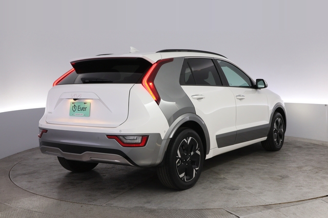 2024 Kia Niro EV