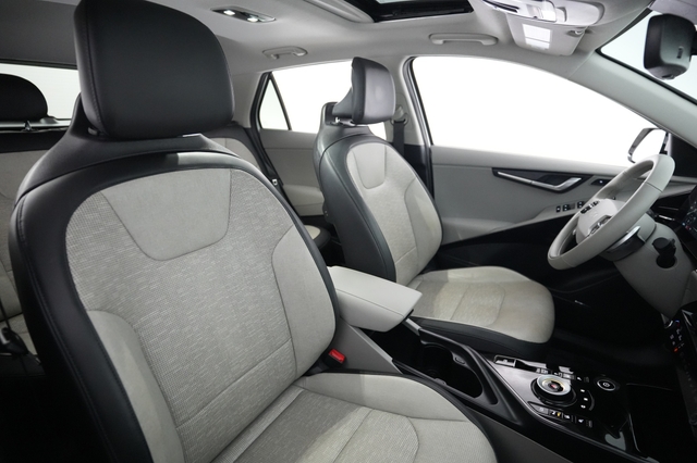 2024 Kia Niro EV
