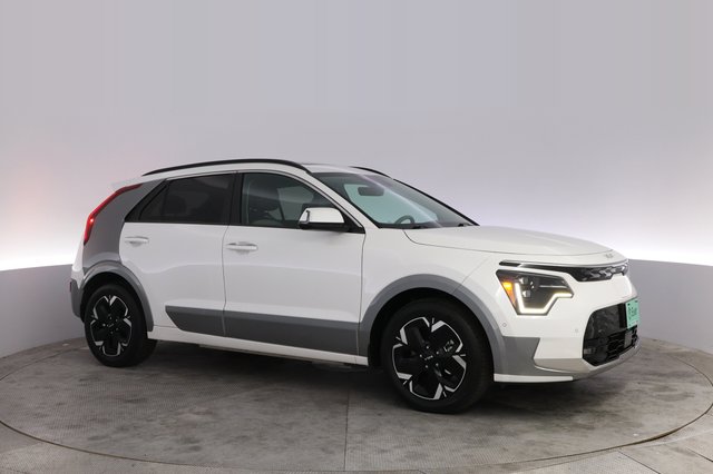 2024 Kia Niro EV — photo 11 of 25