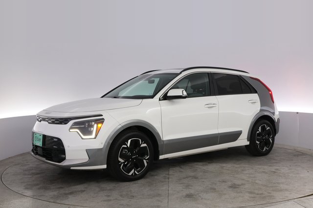 2024 Kia Niro EV — photo 14 of 25