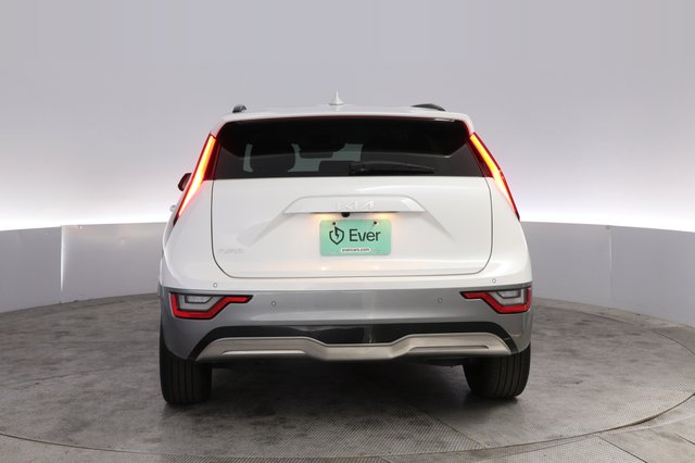 2024 Kia Niro EV — photo 12 of 25