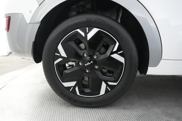 2024 Kia Niro EV
