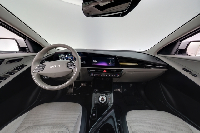 2024 Kia Niro EV