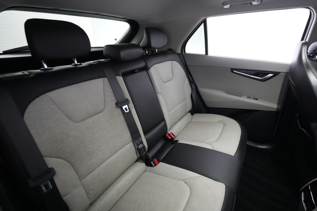 2024 Kia Niro EV