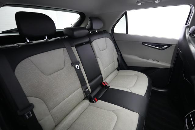 2024 Kia Niro EV — photo 4 of 25