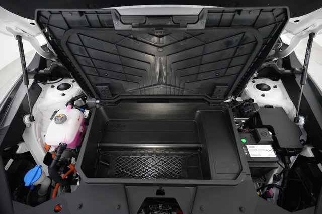 2024 Kia Niro EV — photo 23 of 25
