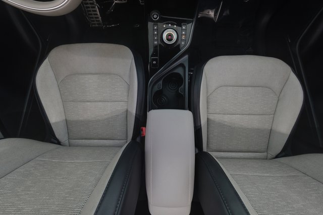 2024 Kia Niro EV — photo 22 of 25