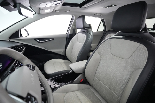 2024 Kia Niro EV