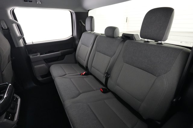 2024 Ford F-150 Lightning — photo 13 of 16