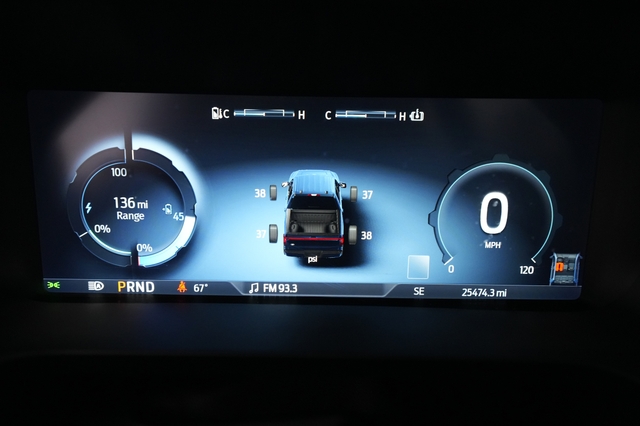 2024 Ford F-150 Lightning