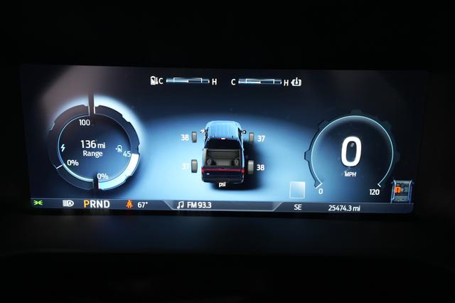 2024 Ford F-150 Lightning — photo 5 of 16