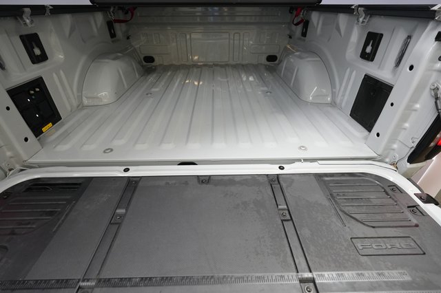 2024 Ford F-150 Lightning — photo 6 of 16