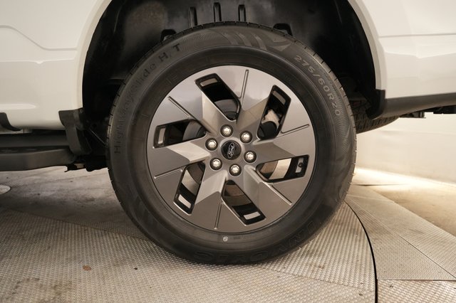 2024 Ford F-150 Lightning — photo 11 of 16