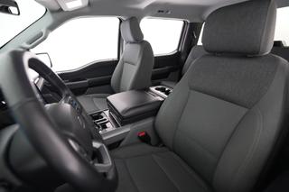 2024 Ford F-150 Lightning — photo 3 of 16