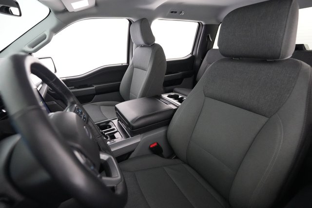 2024 Ford F-150 Lightning — photo 3 of 16