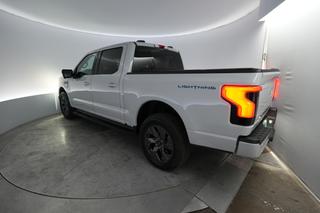 2024 Ford F-150 Lightning — photo 2 of 16