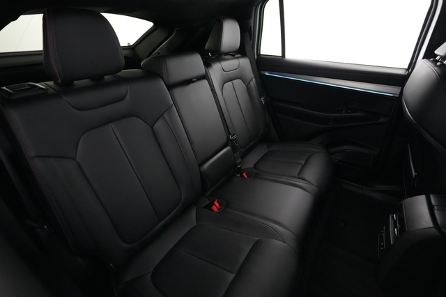 2024 Jeep Wagoneer S