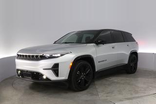 2024 Jeep Wagoneer S