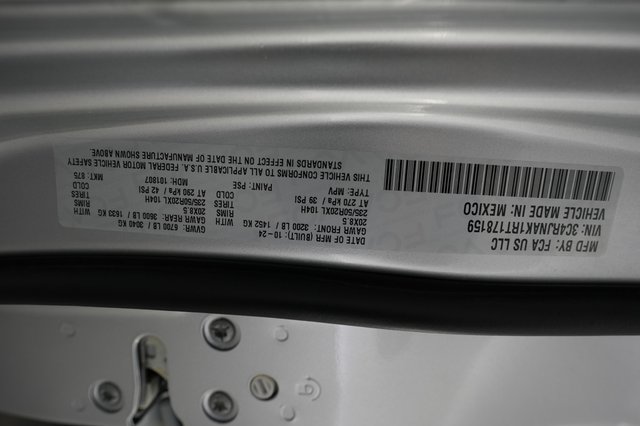 2024 Jeep Wagoneer S — photo 25 of 25