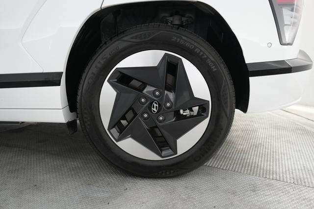 2024 Hyundai Kona Electric — photo 7 of 23