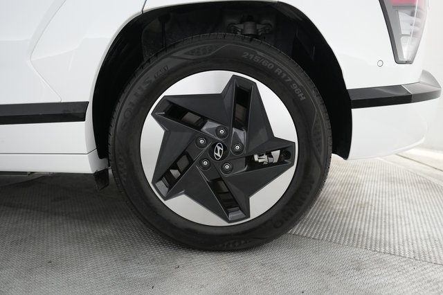 2024 Hyundai Kona Electric — photo 7 of 23