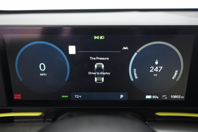 2024 Hyundai Kona Electric — photo 5 of 23