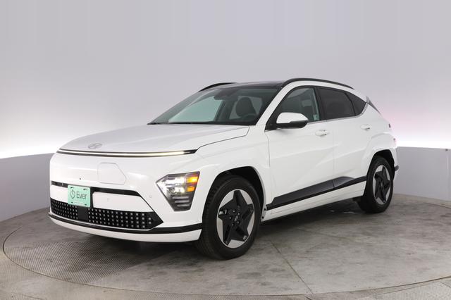 2024 Hyundai Kona Electric — VIN KM8HE3A64RU006247