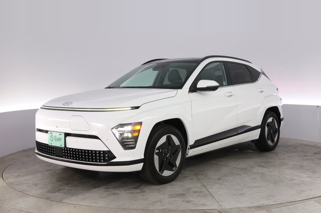 2024 Hyundai Kona Electric — VIN KM8HE3A64RU006247