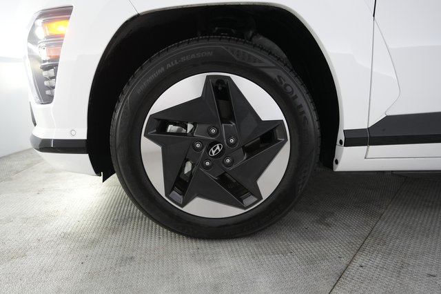 2024 Hyundai Kona Electric — photo 15 of 23