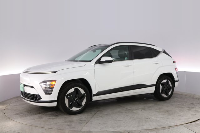 2024 Hyundai Kona Electric — photo 14 of 23