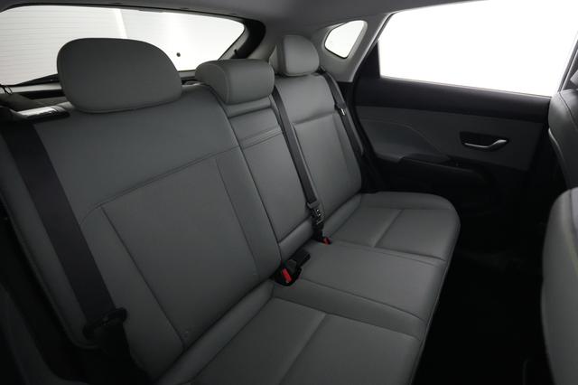 2024 Hyundai Kona Electric — photo 4 of 23