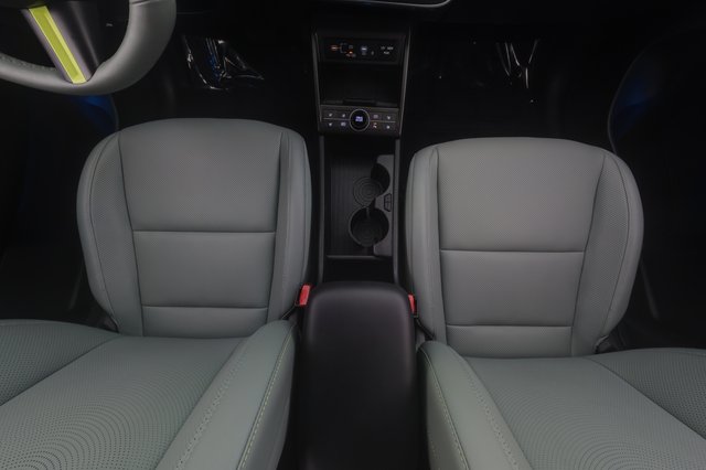 2024 Hyundai Kona Electric — photo 20 of 23