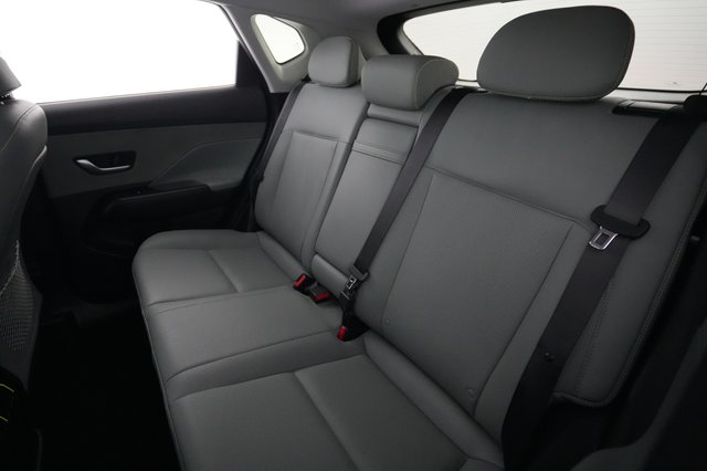 2024 Hyundai Kona Electric — photo 19 of 23