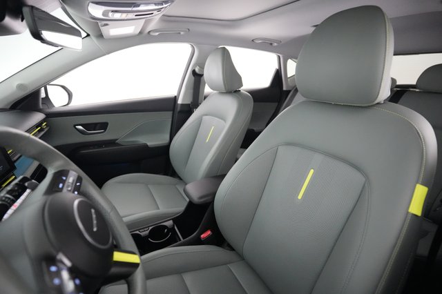 2024 Hyundai Kona Electric — photo 3 of 23