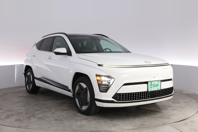 2024 Hyundai Kona Electric — photo 10 of 23